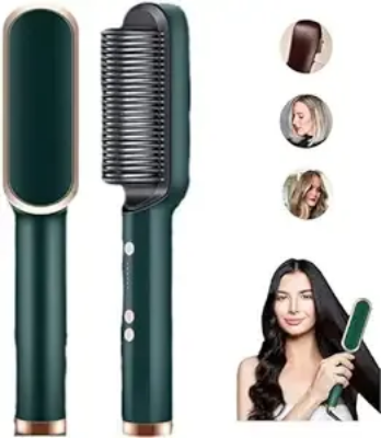 Picture of Hair Straightener Styling Comb