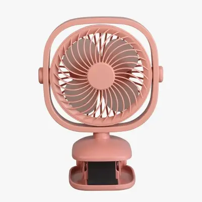 Picture of Mini Clip Fan