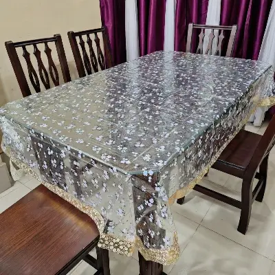 Picture of ৬ চেয়ারের ডাইনিং টেবিল কভার