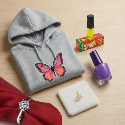 Picture of Premium Ladies Fashion Combo