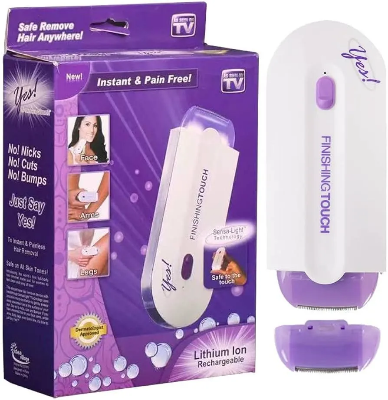 Picture of Instant Hair Remover pain free