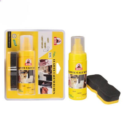 Picture of BIKI Leather Care Solution