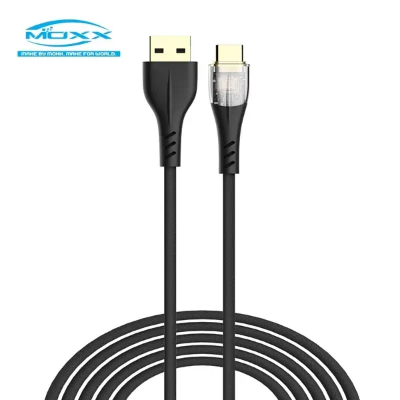 Picture of MOXX USB to Type C 20W fast charging cable (MDC-14)