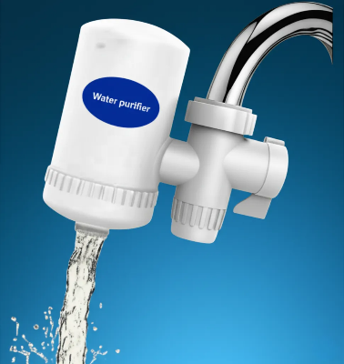 Picture of SWS Hi-Tech Ceramic Cartidge Water Purifier