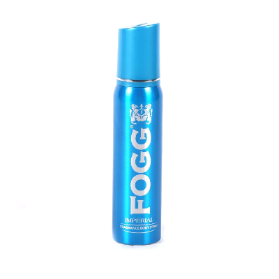 Picture of FOGG  For Men IMPERIAL BLUE 120ML