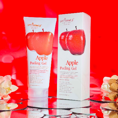 Picture of Yan Namei Ji Apple Peeling Gel - 320 ml