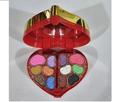 Picture of Romantic Grace make up kit 12g