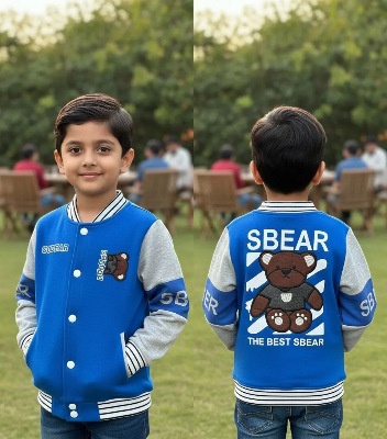 Picture of Premium Kids jacket