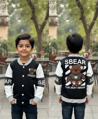 Picture of Premium Kids jacket