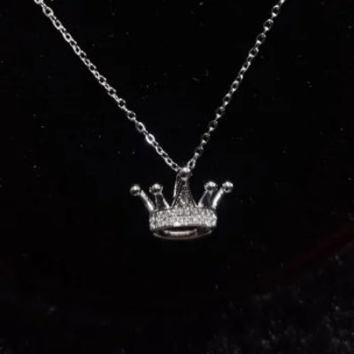 Picture of Crown Pendant