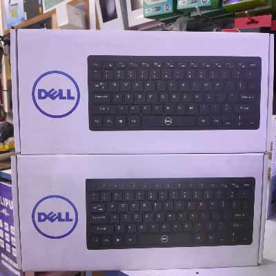 Picture of Keyboard/Dell Wired Mini Keyboard