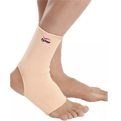 Picture of LIfe Care Anklet (Compression,Support, Pain Relief)-Small, Medium, Large/ Life Care  Anklet Cheville Tobillera