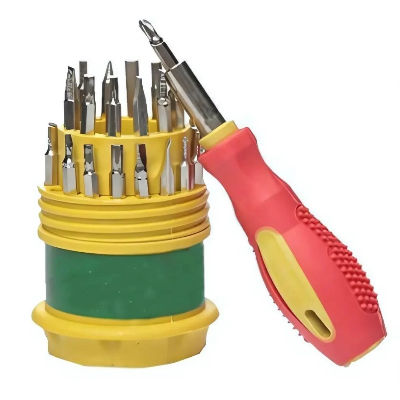 Picture of JACKLY JK 6036 Combination Screwdriver Set