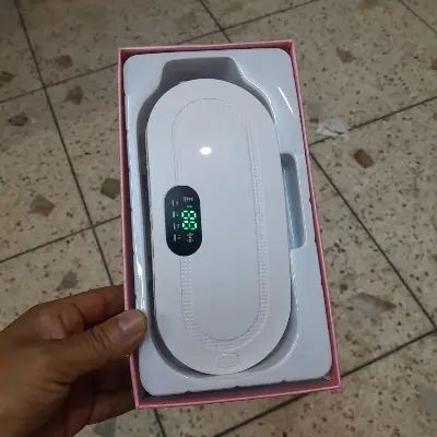 Picture of Police Car Flashing LED Light Music Sound Electric Toy