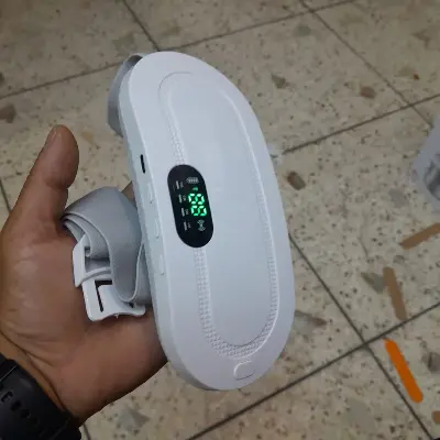 Picture of Police Car Flashing LED Light Music Sound Electric Toy