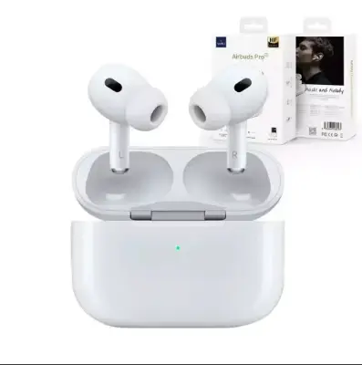 Picture of MOXX MA-02 Pro Wireless TWS Earbuds