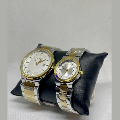 Picture of Couple OLIYA Luxury Trendy Elegant Design Watch