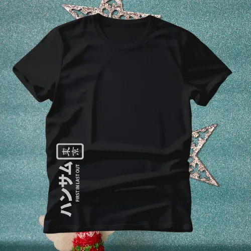 Picture of Men's Stylish Winter Hoodie