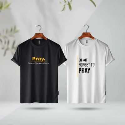 Picture of Men's Stylish Winter Hoodie