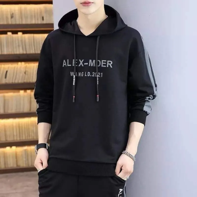 Picture of Men's winter hoodie Alex