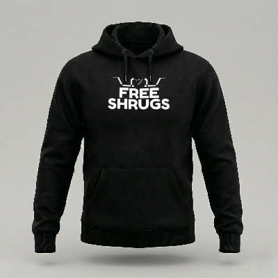 Picture of Men's Stylish Winter Hoodie