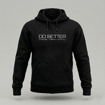 Picture of Men's Stylish Winter Hoodie