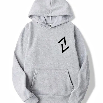 Picture of Stylish Casual Hoodie for Men's