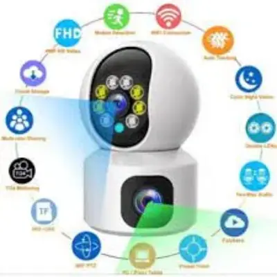 Picture of Rim Color Round Handle Coffee, Tea, Water Mug, Add Photo Text Logo Picture Image