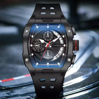 Picture of Unique Design Cotton T-Shirt