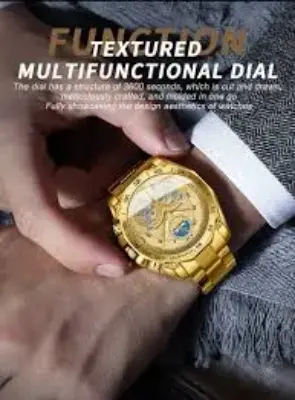 Picture of Unique Design Cotton T-Shirt