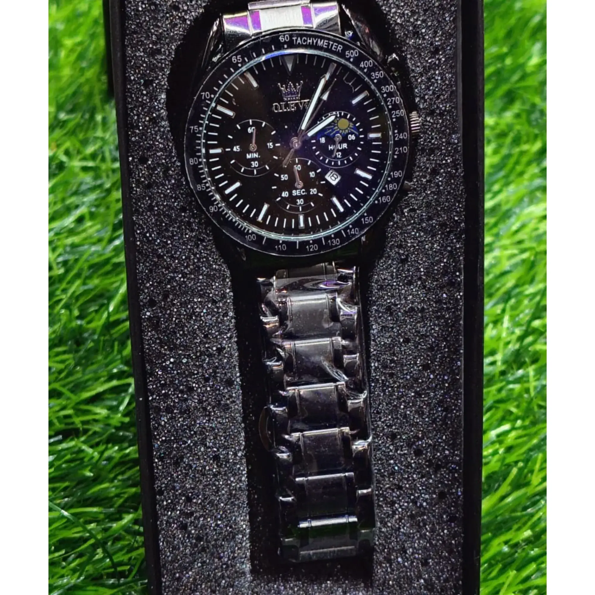 Picture of Unique Design Cotton T-Shirt