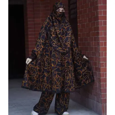 Picture of Unique Design Cotton T-Shirt 3-Piece Combo Pack