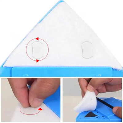 Picture of Poedagar Luxury Men's Watch (Water Resistant)