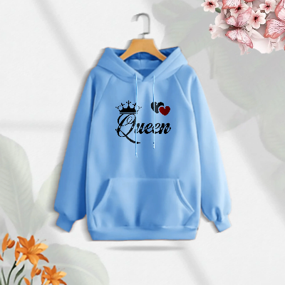 Picture of Premium Comfortable (Queen) Ladies winter hoodie