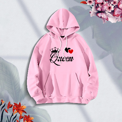 Picture of Premium Comfortable (Queen) Ladies winter hoodie