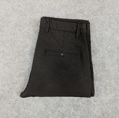 Picture of Premium Shirt & Pant Combo (Formal / Casual) (Ash & Black)