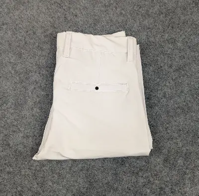 Picture of Premium Shirt & Pant Combo (Formal / Casual) (Maroon & White)