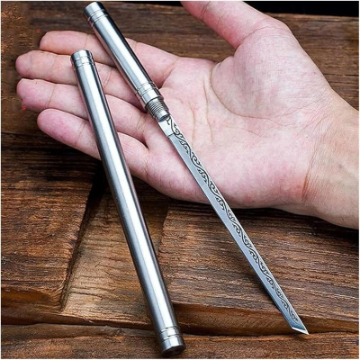 Picture of Premium Textured Synthetic Leather Backpack