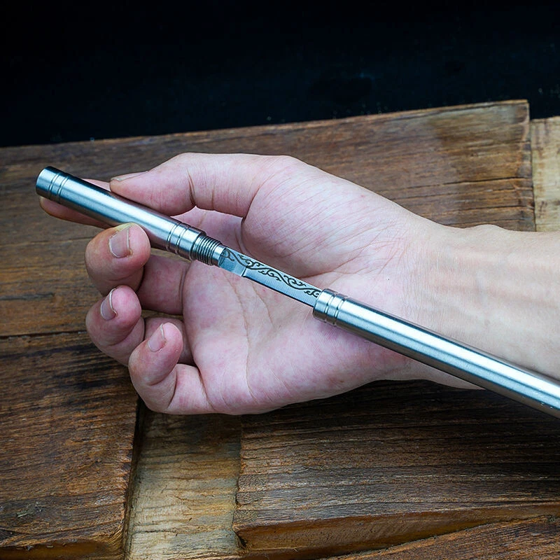 Picture of Premium Textured Synthetic Leather Backpack