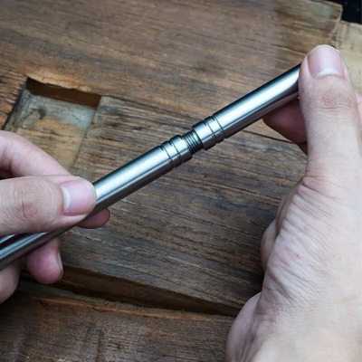 Picture of Premium Textured Synthetic Leather Backpack