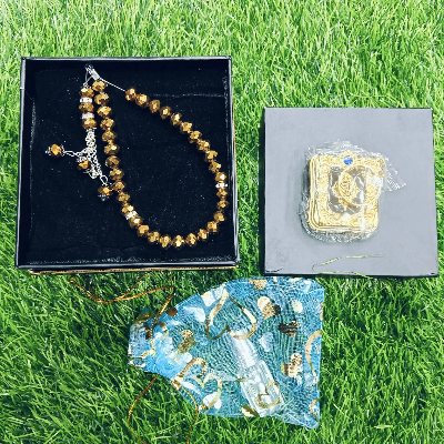 Picture of Premium Comfortable Printed Ladies Winter Hoodie ( Lite Blue )