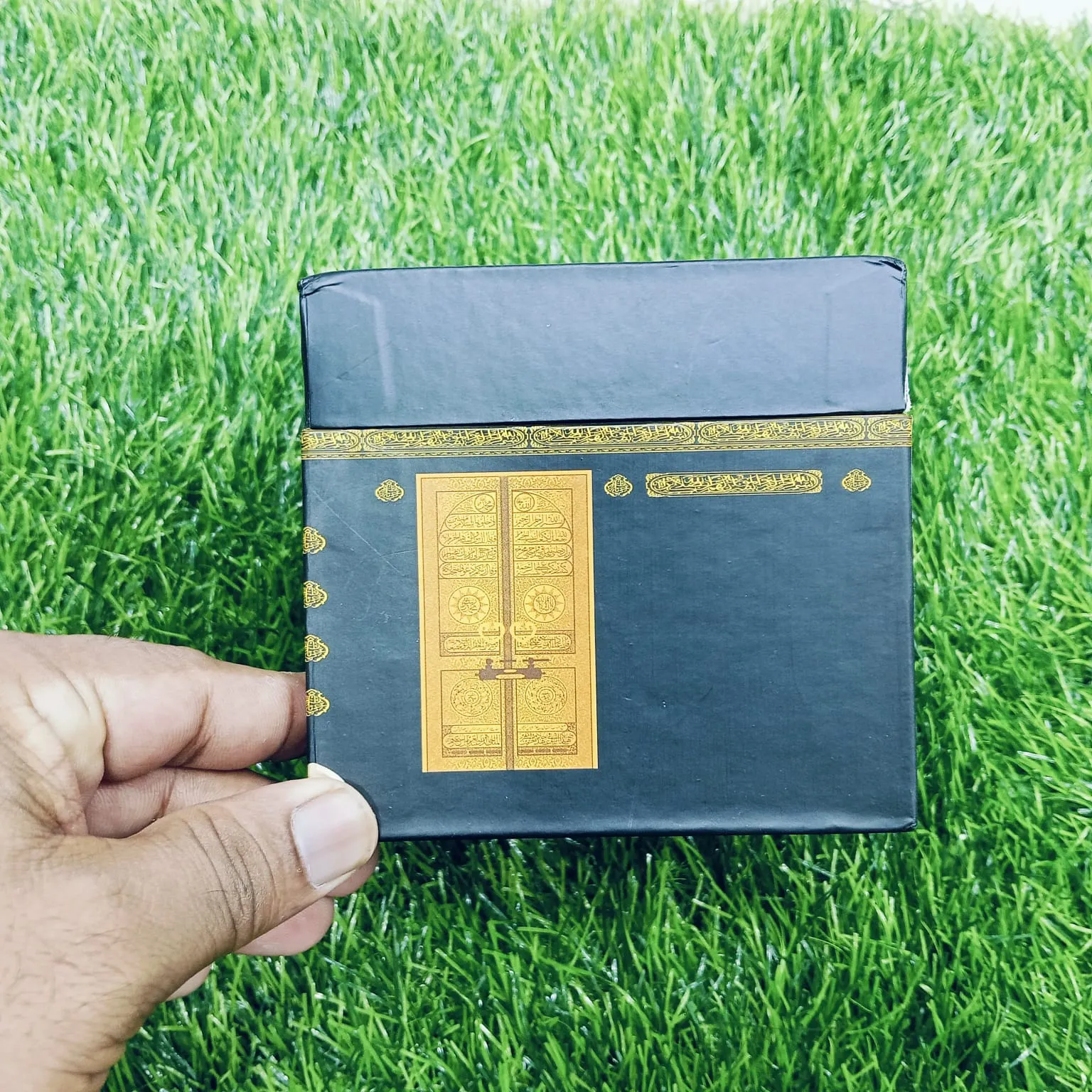 Picture of Premium Comfortable Printed Ladies Winter Hoodie ( Lite Blue )