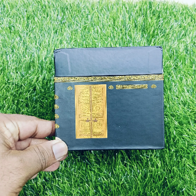 Picture of Premium Comfortable Printed Ladies Winter Hoodie ( Lite Blue )