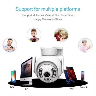 Picture of Premium Comfortable Printed Ladies Winter Hoodie