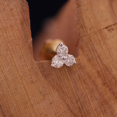 Picture of Premium Comfortable Printed Ladies Winter Hoodie