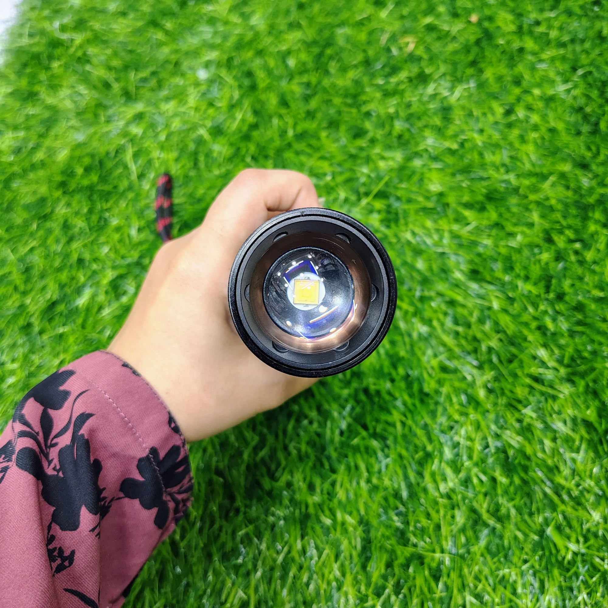 Picture of Premium Comfortable Printed Ladies Winter Hoodie