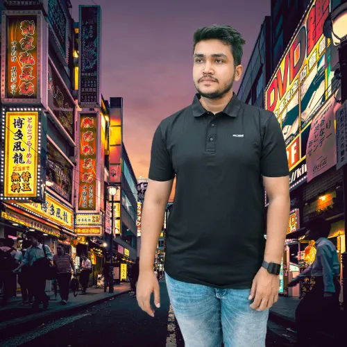 Picture of Premium Comfortable Printed Ladies Winter Hoodie