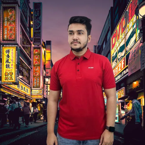 Picture of Premium Comfortable Printed Ladies Winter Hoodie