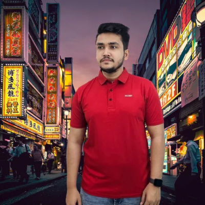 Picture of Premium Comfortable Printed Ladies Winter Hoodie