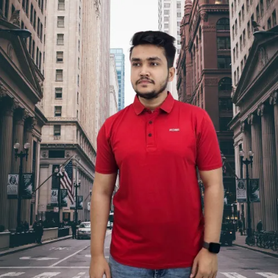 Picture of Premium Comfortable Printed Ladies Winter Hoodie